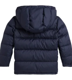 Polo Ralph Lauren Dunjakke - Newport Navy