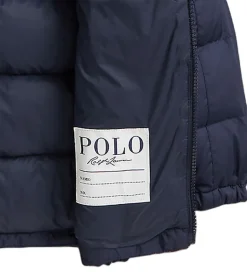 Polo Ralph Lauren Dunjakke - Newport Navy