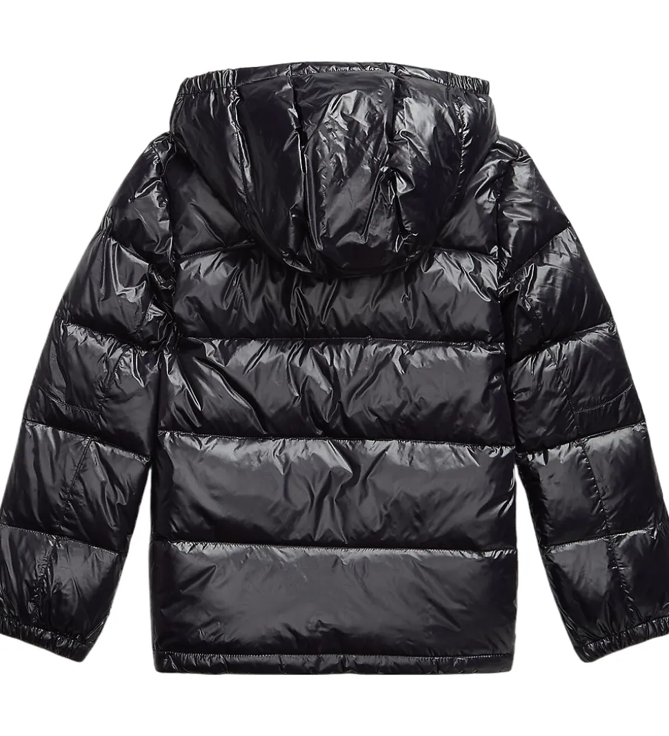 Polo Ralph Lauren Dunjakke - Polo Black