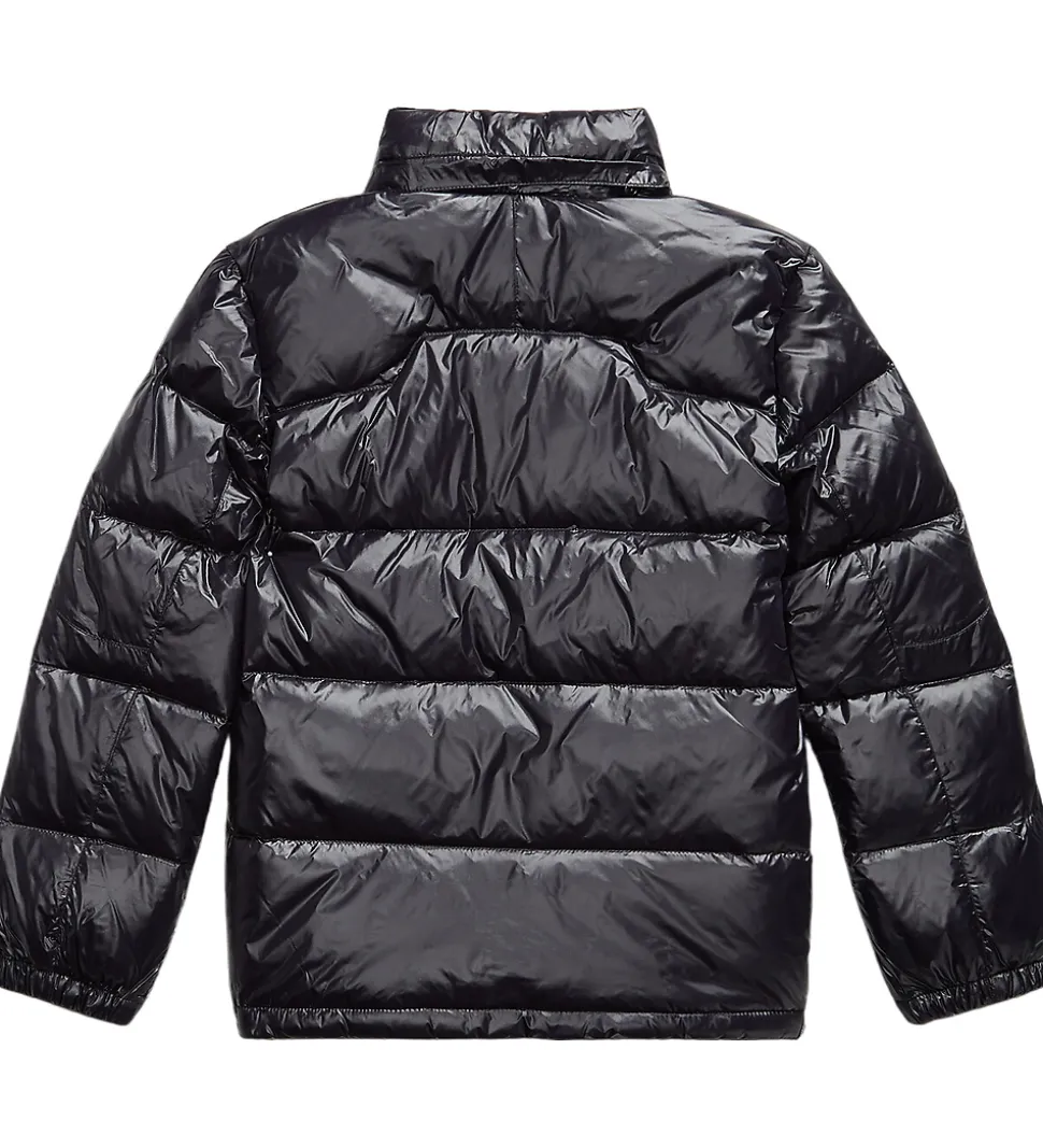 Polo Ralph Lauren Dunjakke - Polo Black