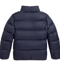 Polo Ralph Lauren Dunjakke - Navy