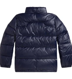 Polo Ralph Lauren Dunjakke - Refined Navy