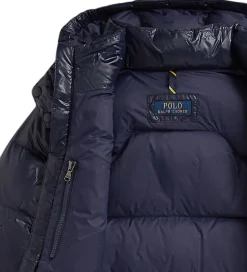 Polo Ralph Lauren Dunjakke - Refined Navy