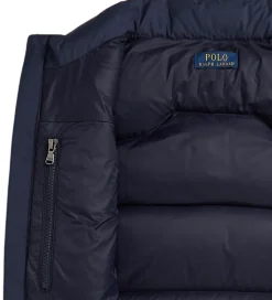 Polo Ralph Lauren Dunvest - Newport Navy