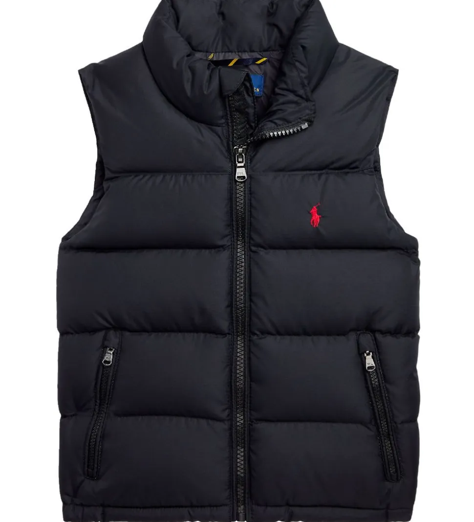 Polo Ralph Lauren Dunvest - Classics ll - Sort