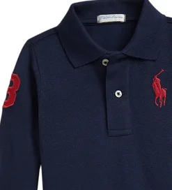 Polo Ralph Lauren Heldragt - Refined Navy