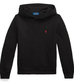 Polo Ralph Lauren Hættetrøje - Sort