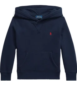 Polo Ralph Lauren Hættetrøje - Navy