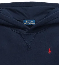 Polo Ralph Lauren Hættetrøje - Navy