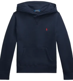 Polo Ralph Lauren Hættetrøje - Navy