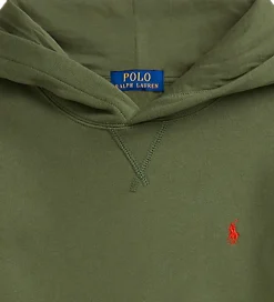 Polo Ralph Lauren Hættetrøje - Mint Olive