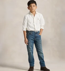 Polo Ralph Lauren Jeans - Woodhaven Wash