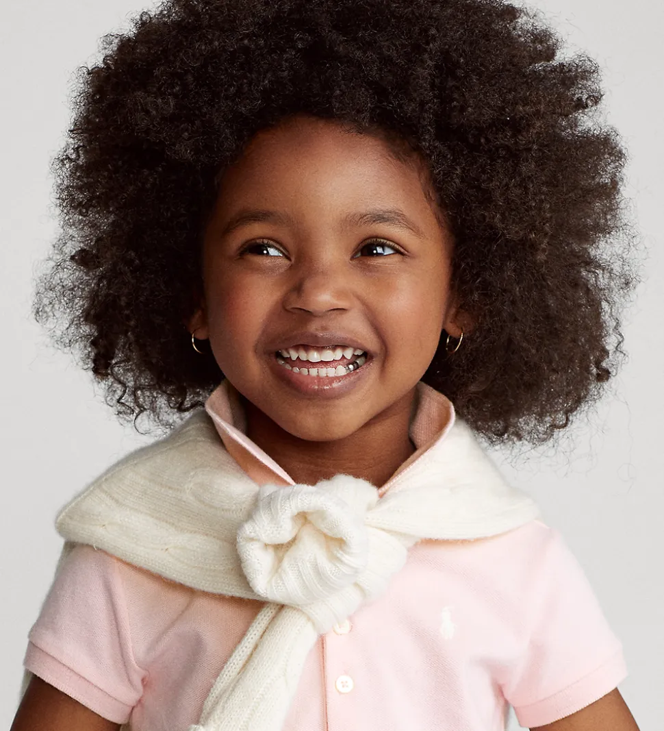 Polo Ralph Lauren Polo - Hint Of Pink