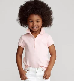 Polo Ralph Lauren Polo - Hint Of Pink