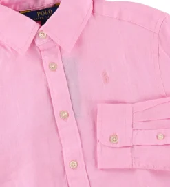 Polo Ralph Lauren Skjorte - Lismore - Pink