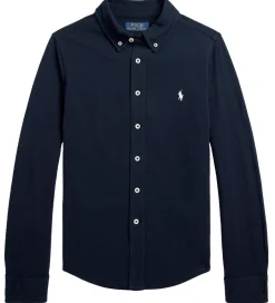 Polo Ralph Lauren Skjorte - Classics - Navy