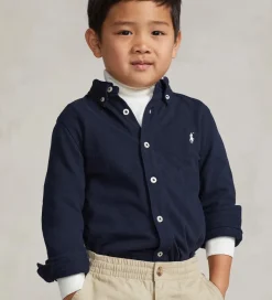 Polo Ralph Lauren Skjorte - Classics - Navy