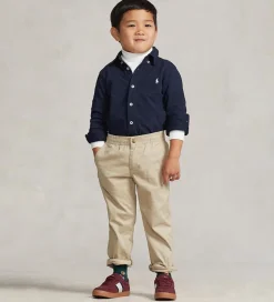 Polo Ralph Lauren Skjorte - Classics - Navy