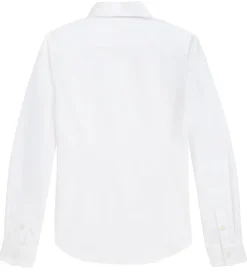 Polo Ralph Lauren Skjorte - Hvid