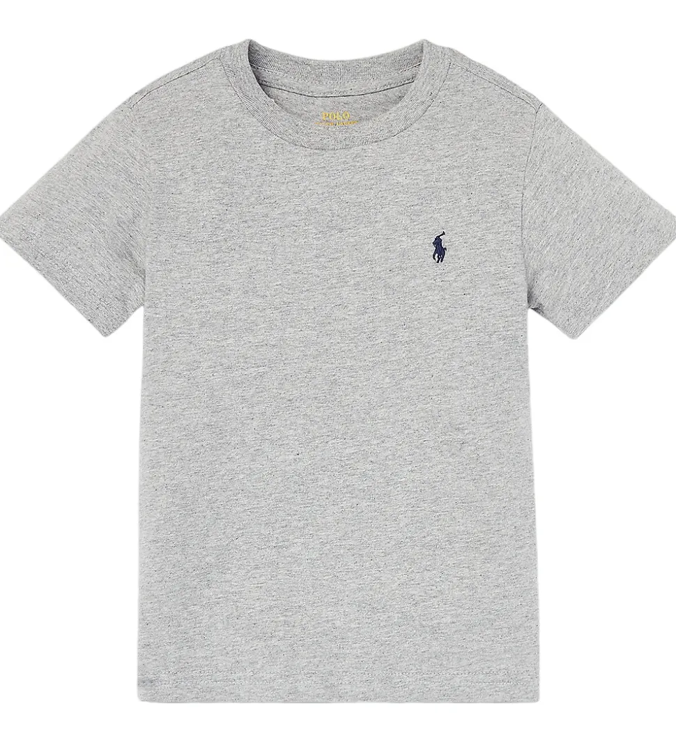 Polo Ralph Lauren T-shirt - Andover Heather