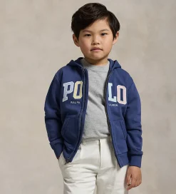 Polo Ralph Lauren T-shirt - Andover Heather