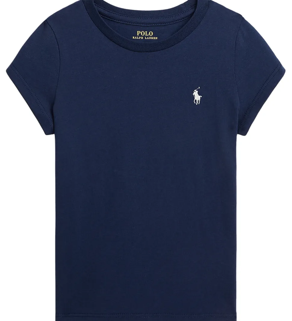 Polo Ralph Lauren T-shirt - Newport Navy