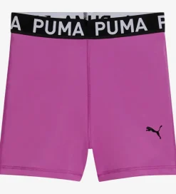 Puma Cykelshorts - STRONG - Short - Pure Magenta