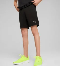 Puma Sportshorts - Tad - Puma Black