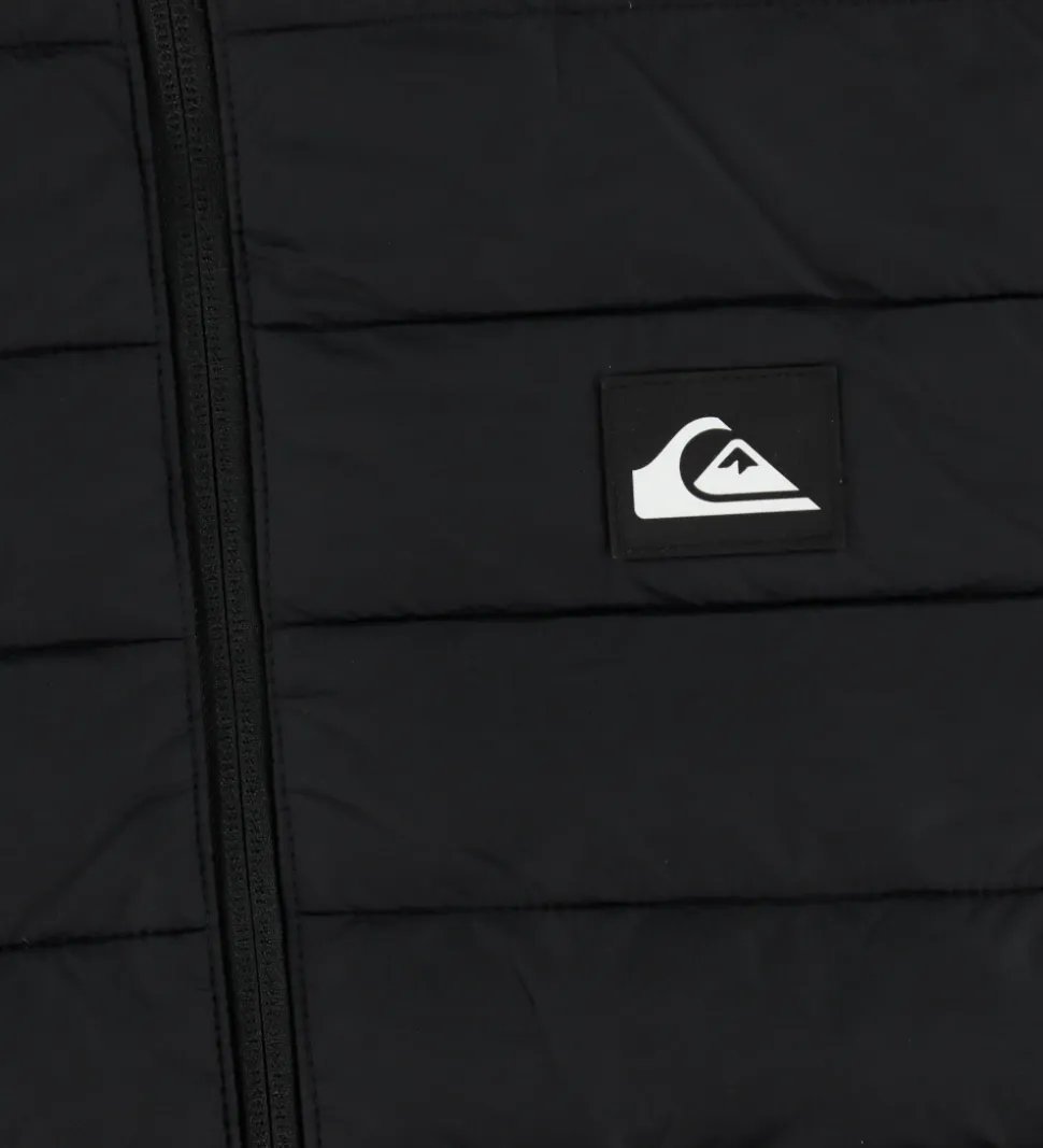 Quiksilver Dynejakke - Sort