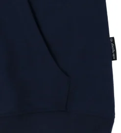 Quiksilver Hættetrøje - Navy Blazer