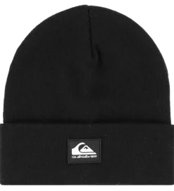 Quiksilver Hue - Strik - Brigade Youth - True Black