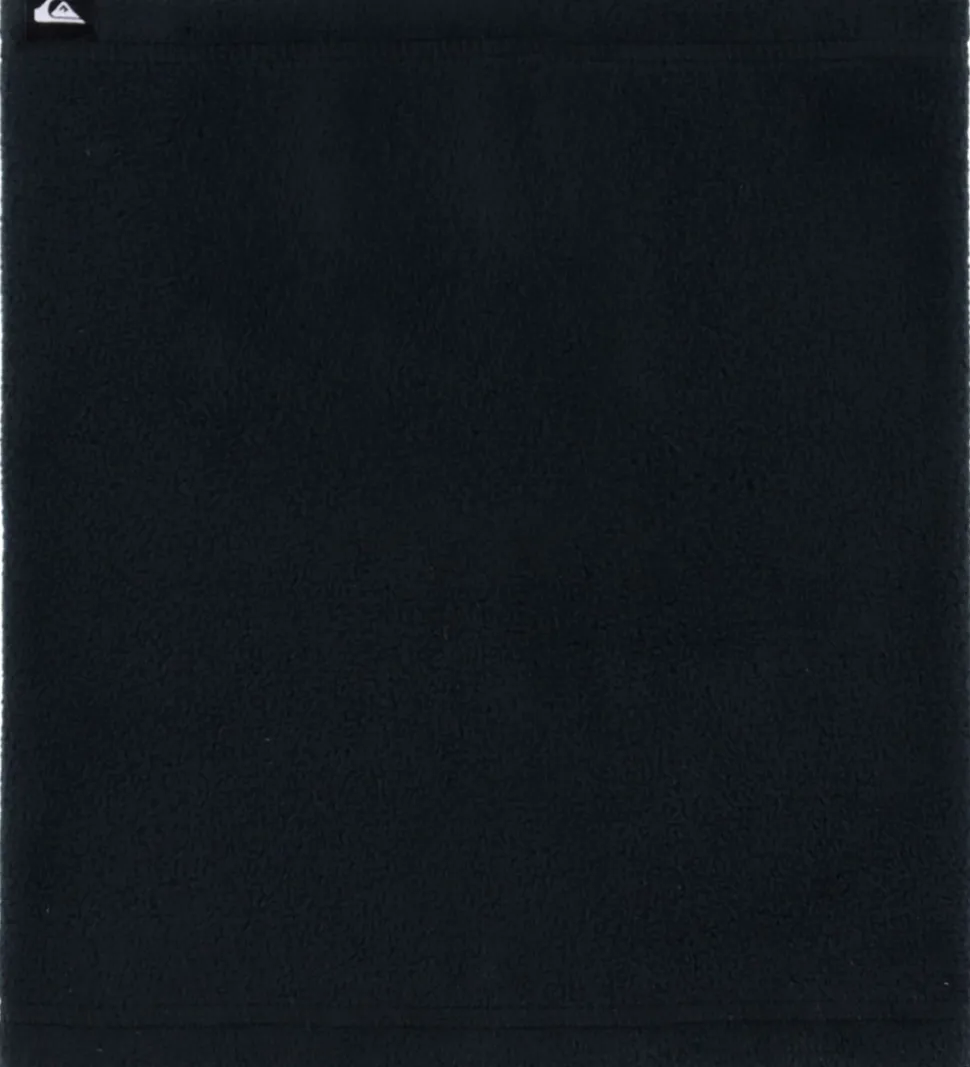 Quiksilver Tube - Fleece - Casper Youth - True Black