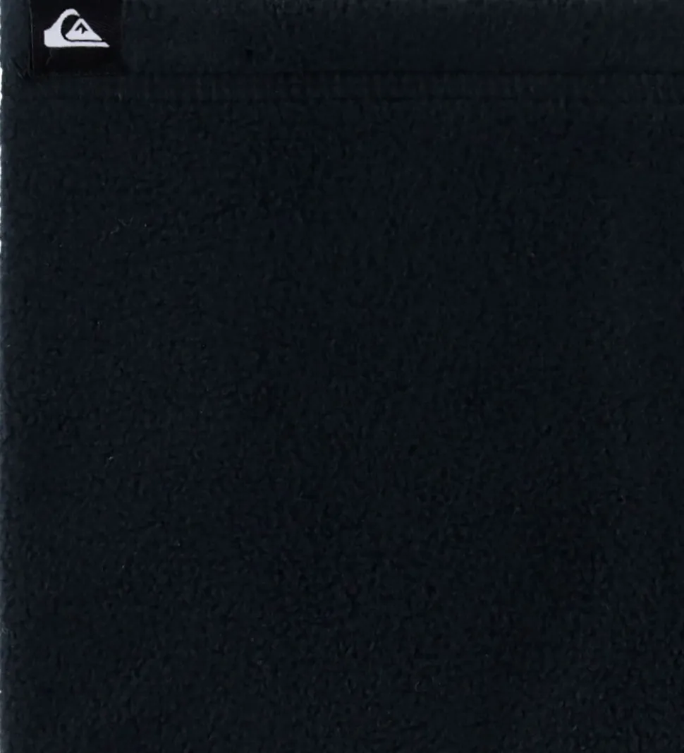 Quiksilver Tube - Fleece - Casper Youth - True Black