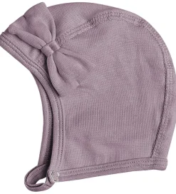 Racing Kids Babyhjelm - 1-lags - Dusty Lavender