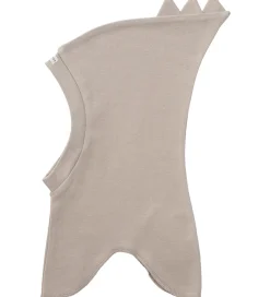 Racing Kids Elefanthue - 1-lags - Stone m. Takker