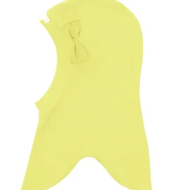 Racing Kids Elefanthue - 1-lags - Sorbet m. Sløjfe