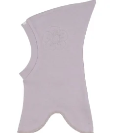 Racing Kids Elefanthue - 1-lags - Rose Mushroom m. Blomst