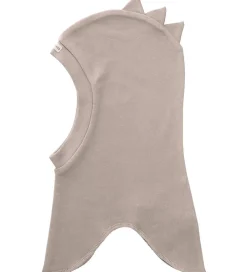 Racing Kids Elefanthue - 1-lags - Stone m. Takker