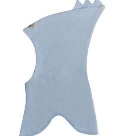 Racing Kids Elefanthue - 2-lags - Sky m. Takker