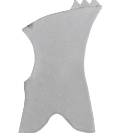 Racing Kids Elefanthue - 2-lags - Blue Fog m. Takker