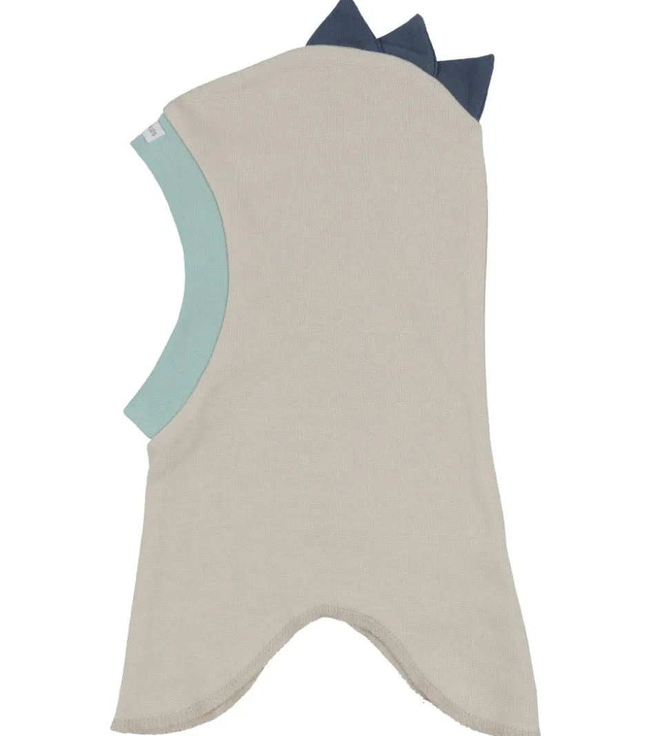 Racing Kids Elefanthue - 1-Lags - Beach m. Takker