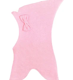 Racing Kids Elefanthue - 2-lags - Barbie m. Sløjfe