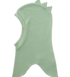 Racing Kids Elefanthue - 1-Lags - Surf m. Takker