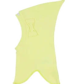 Racing Kids Elefanthue - 1-lags - Sorbet m. Sløjfe