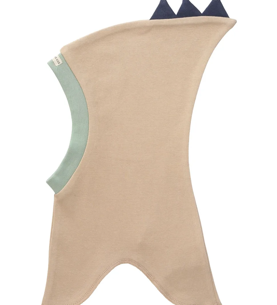 Racing Kids Elefanthue - 1-Lags - Beach m. Takker