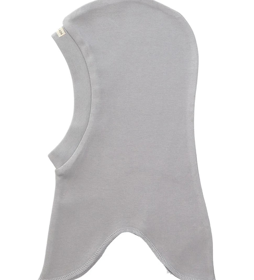 Racing Kids Elefanthue - 1-lags - Blue Fog