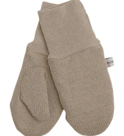 Racing Kids Luffer - Uld/Polyester - Havre