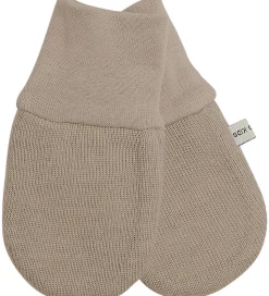 Racing Kids Luffer - Uld/Polyester - Havre