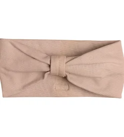 Racing kids Pandebånd m. Sløjfe - Rose Mushroom