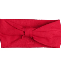 Racing Kids Pandebånd m. Sløjfe - Rød